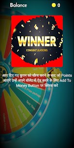 Lucky Spin and Win 3