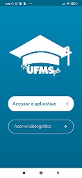 Sou UFMS pos