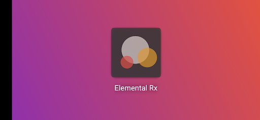Elemental Rx: Periodic Table Screen 3