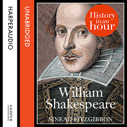 William Shakespeare: History in an Hour ikonjának képe