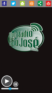Rádio São José Brasília DF