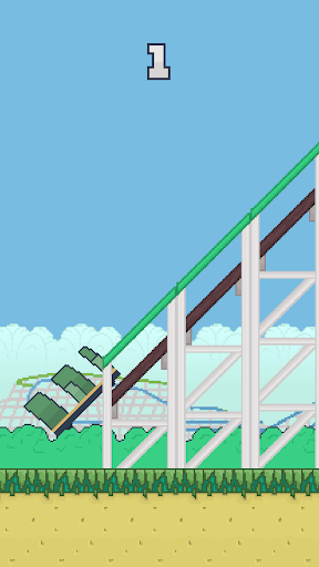 Airtime! Screen 2