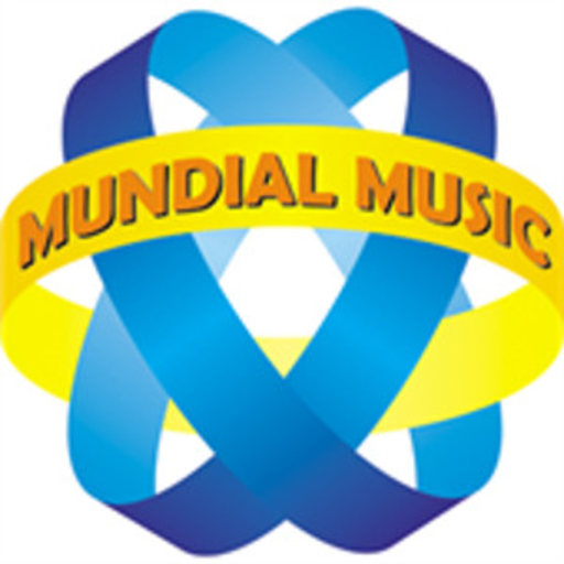 Mundial Music for  Android – Latest Version & Features app icon