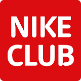 나이키클럽 (NIKECLUB) 멀티샵 / 나이키운동화 icon
