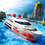 Cover Image of Download Cruise Ship Driving Racer 1.1.3 APK