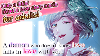 Game screenshot Nightmare Harem: Otome Games hack