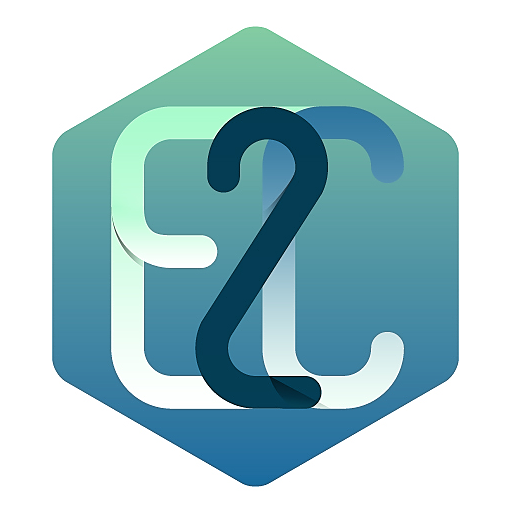 Zoom Ly Simple Viewer in Hebre logo