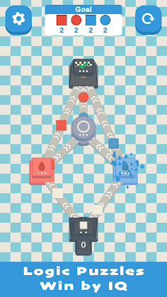 Production Line - Screenshot 1