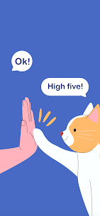 Cat 2 Chat APK for Android Download 4