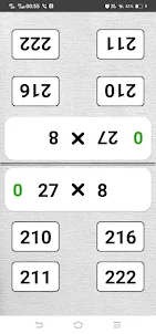 2 Player Math Game