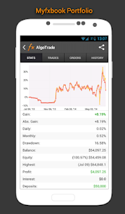 Forex Calendar, Market  News Apk Download 5