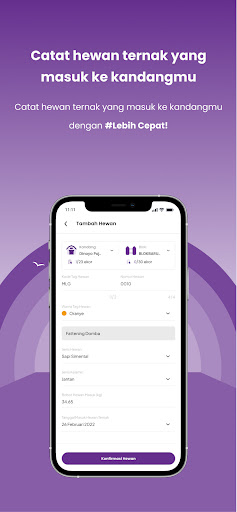 Sobaternak Screen 3