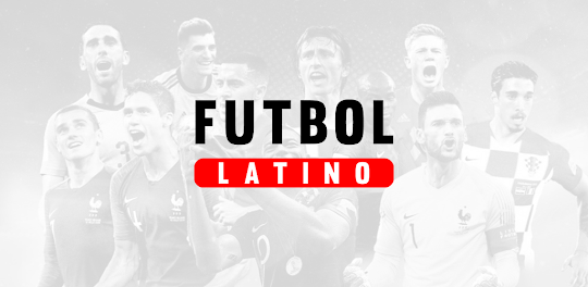 Futbol Latino App