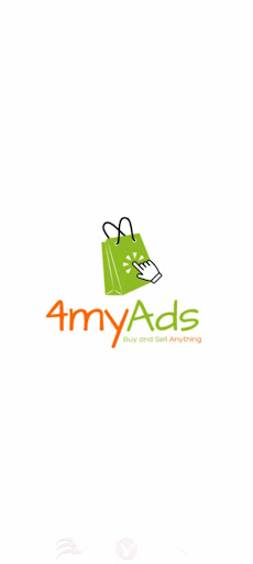 Android application 4myAds Classified Ads screenshort
