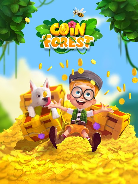 Imágen 16 Coin Forest android