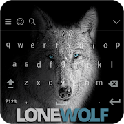 Lone Wolf Keyboard