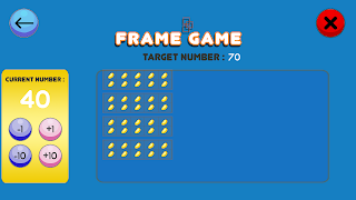 Frame Game - Screenshot 2
