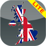 Life in the UK Test icon