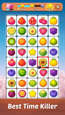 Game screenshot タイルコネクト - パズルゲーム apk download