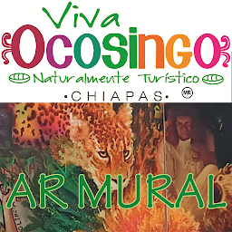 Immagine dell'icona AR Mural Ocosingo