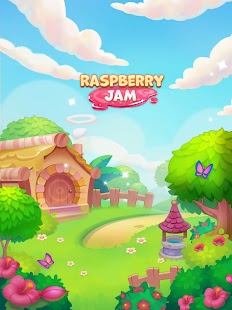 Raspberry Jam Screenshot