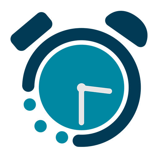 TickTrack - Timer & Counter logo