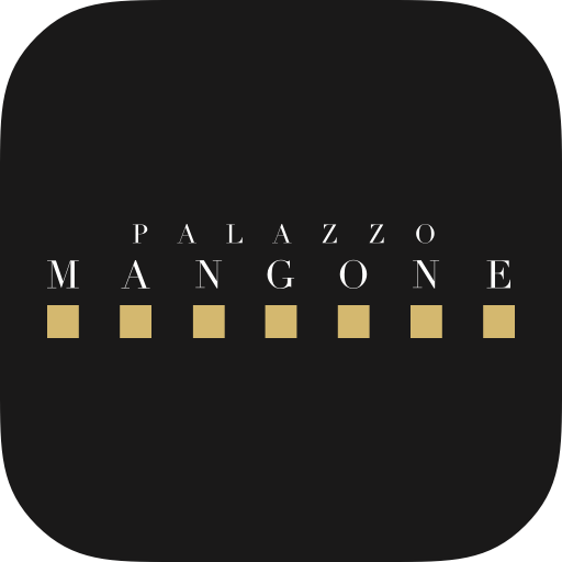 Palazzo Mangone Concierge 1.1 Icon