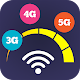 Internet Speed Test : WIFI, 5G, 4G, 3G Speed Check Download on Windows