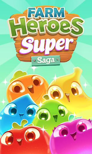 Farm Heroes Super Saga 5