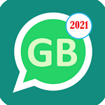 Cover Image of Download Latest GB version 2021 3.7 APK