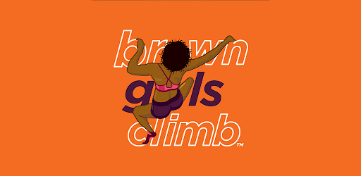 Brown Girls Climb