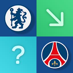 Icon image Guess The Soccer Player. Football Quiz 2019