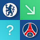 Guess The Footballer By Club. Football Quiz 2019 3.0.1