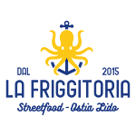 Cover Image of Download La Friggitoria Ostia Lido  APK