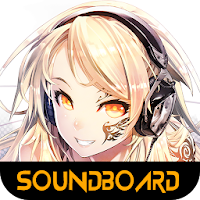 Anime Soundboard - Sounds, Ringtones, Notification