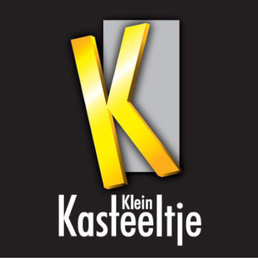 Frituur t Klein Kasteeltje logo