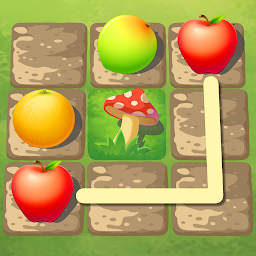 Symbolbild für Groundhog Fruits Pairing