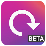 Beta Updater+ icon