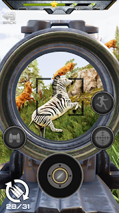 Deer Hunting Covert Sniper Hunter 2.0.14 Screenshots 3