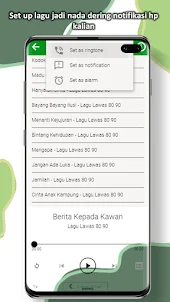 Lagu Kenangan Lawas 80 90