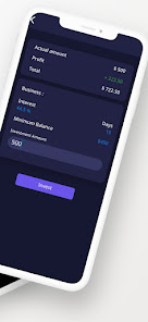Captura de Pantalla 6 StartMine: Mining & Rewards android