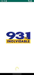 Inolvidable 93.1 FM Uruguay