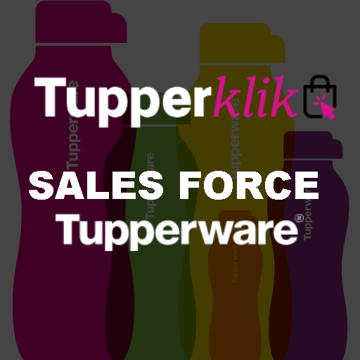 Daftar Tupperklik - Tupperware Download on Windows