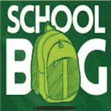 School Bag App icon