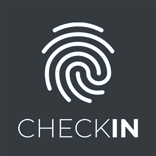 Checkin Meetmaps logo