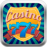 777 Slots Casino in Heaven icon