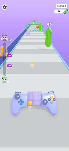 Block-Run! - Screenshot 1