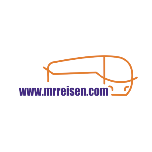 MRReisen Menetrend logo