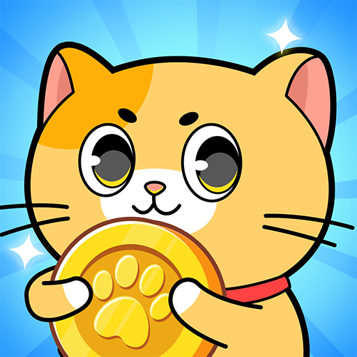 Cat Paradise  MOD APK (Unlimited Gems)