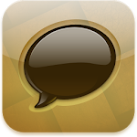 Cover Image of Unduh Brown Theme for Suma SMS  APK